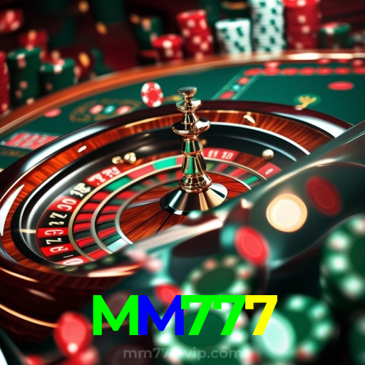 MM777:Jogue poker, aposte no futebol e conquiste prêmios incríveis no cassino!
