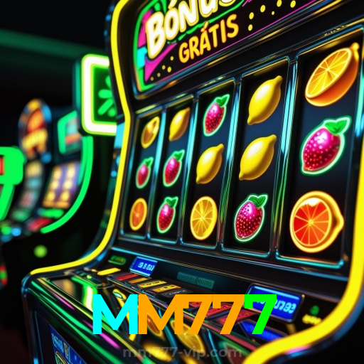 MM777: O melhor cassino online para você se divertir com segurança!