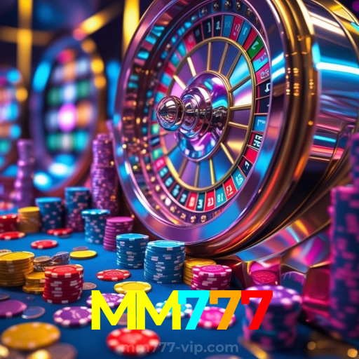 MM777: No cassino online mais seguro, os prêmios são só para você!
