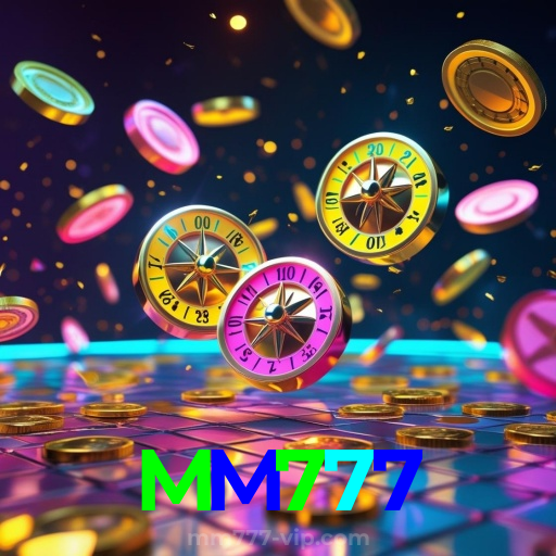 MM777：A sorte te espera nas nossas roletas! Aposte e vença!