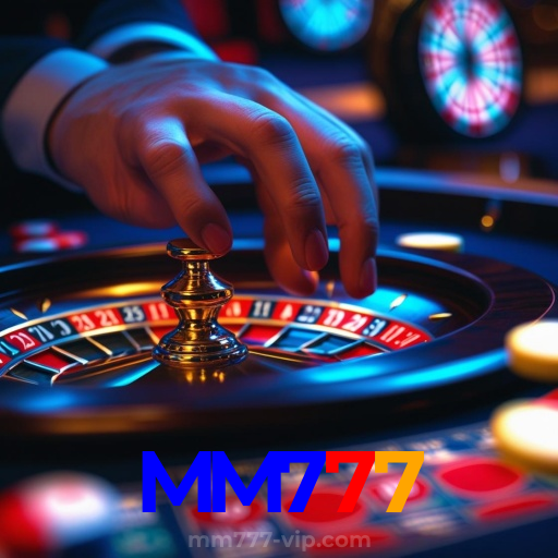 MM777:No futebol online, cada jogo é uma chance de ganhar!